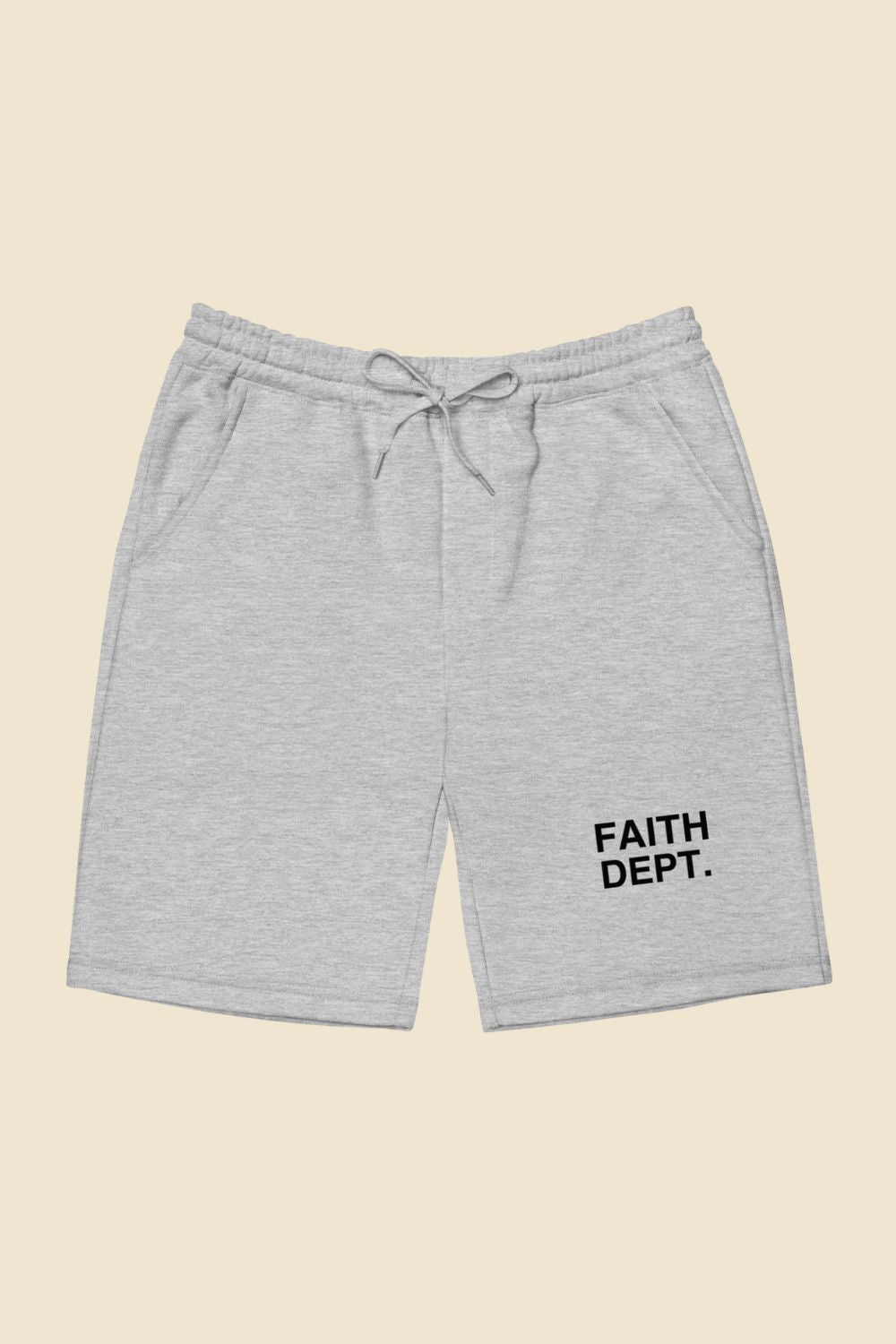 FD Classic Fleece Shorts