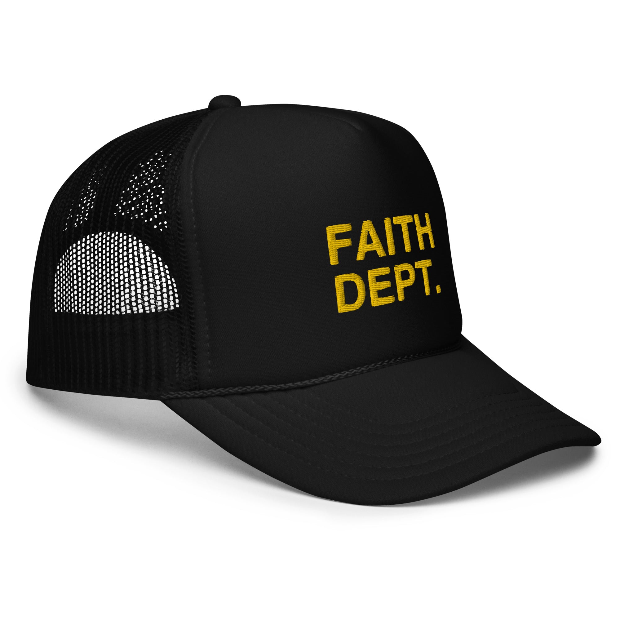 DEPT. Trucker Hat